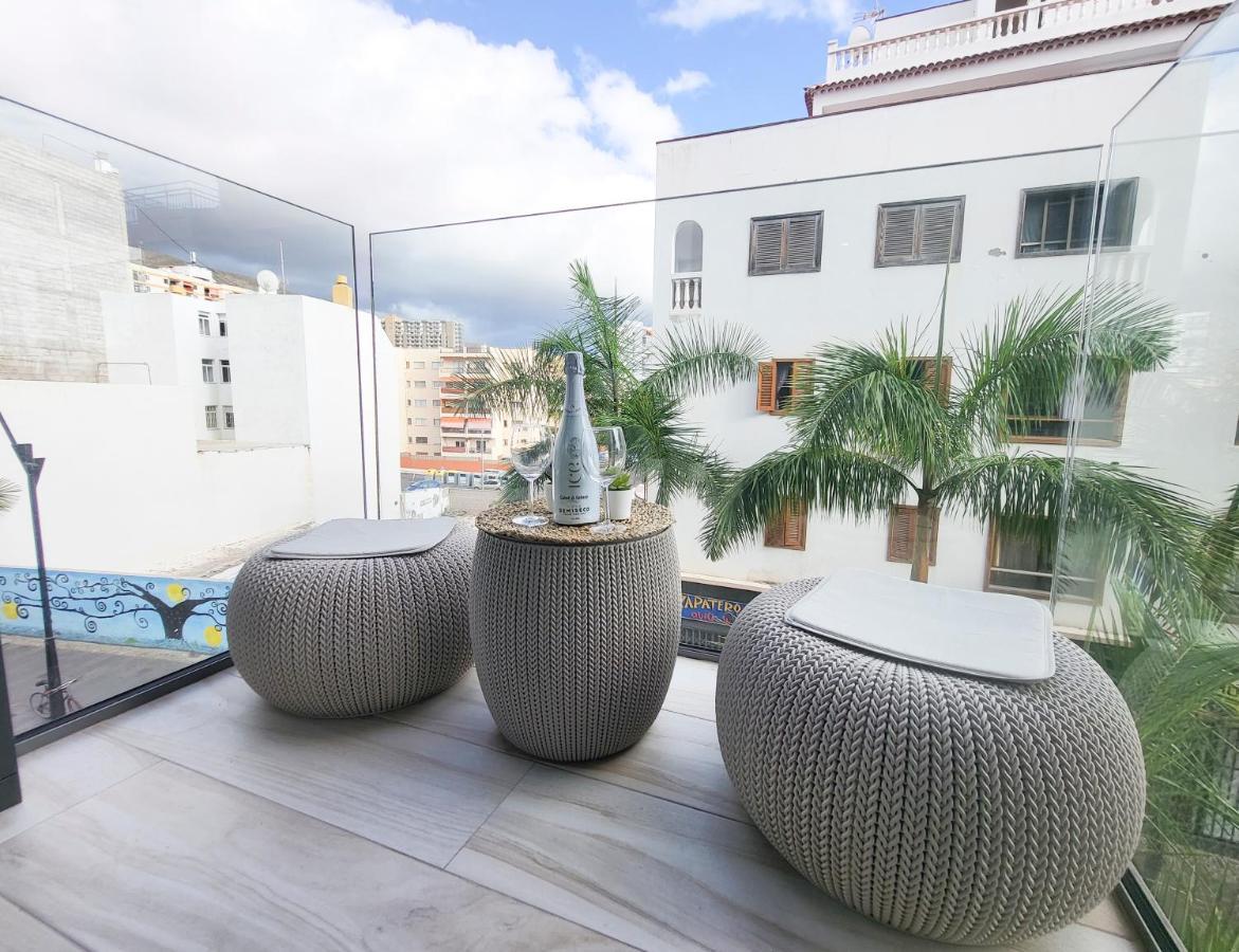 Los Cristianos Ljus Arona  Εξωτερικό φωτογραφία