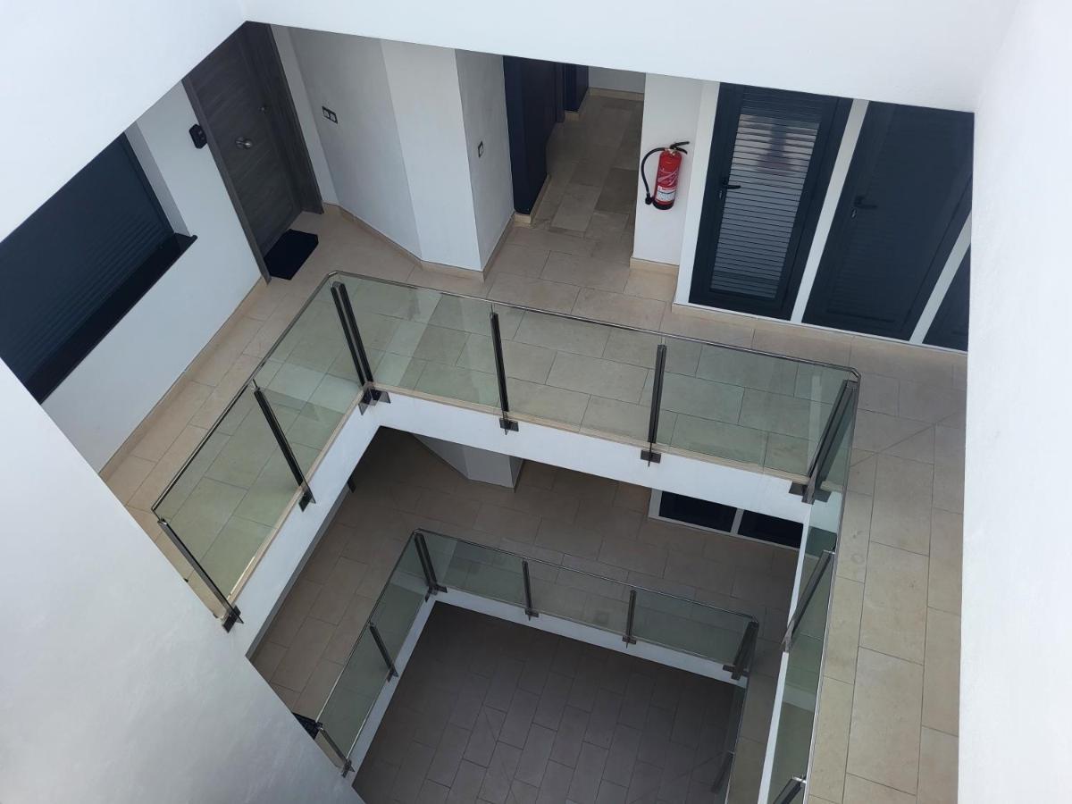 Los Cristianos Ljus Arona  Εξωτερικό φωτογραφία