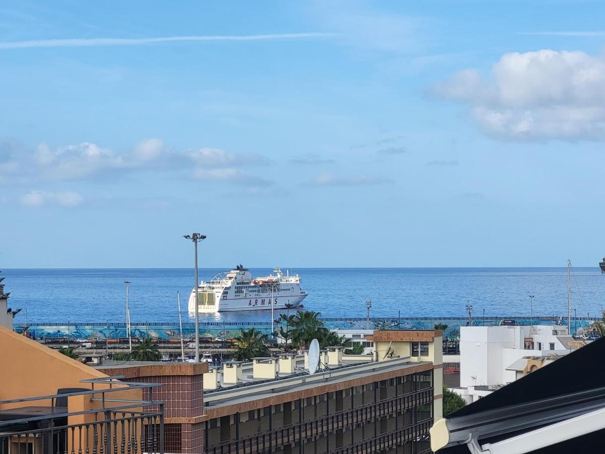 Los Cristianos Ljus Arona  Εξωτερικό φωτογραφία